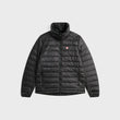 Women's Keilir Down Collar Jacket Black