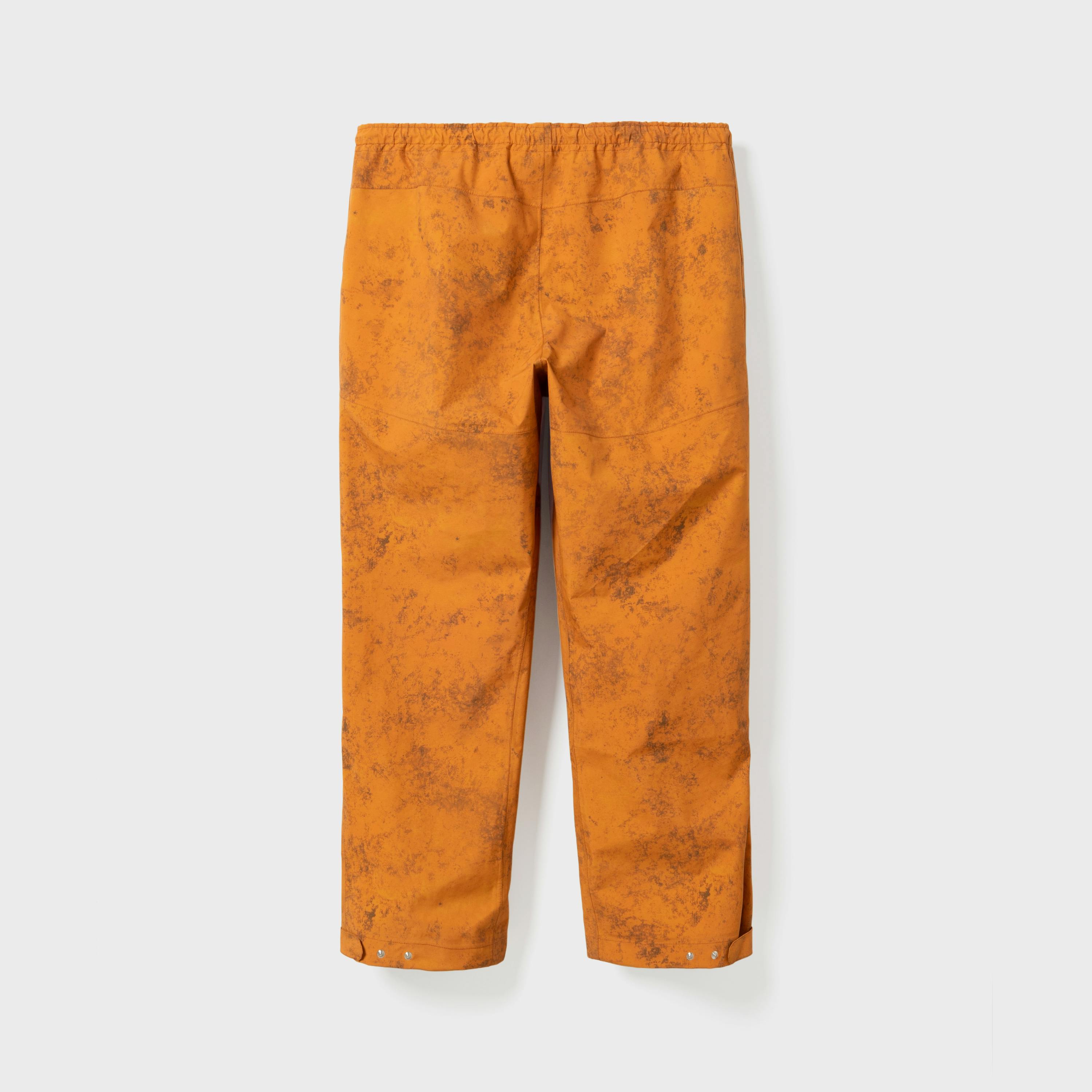 Dyngja Shell Pants AOP