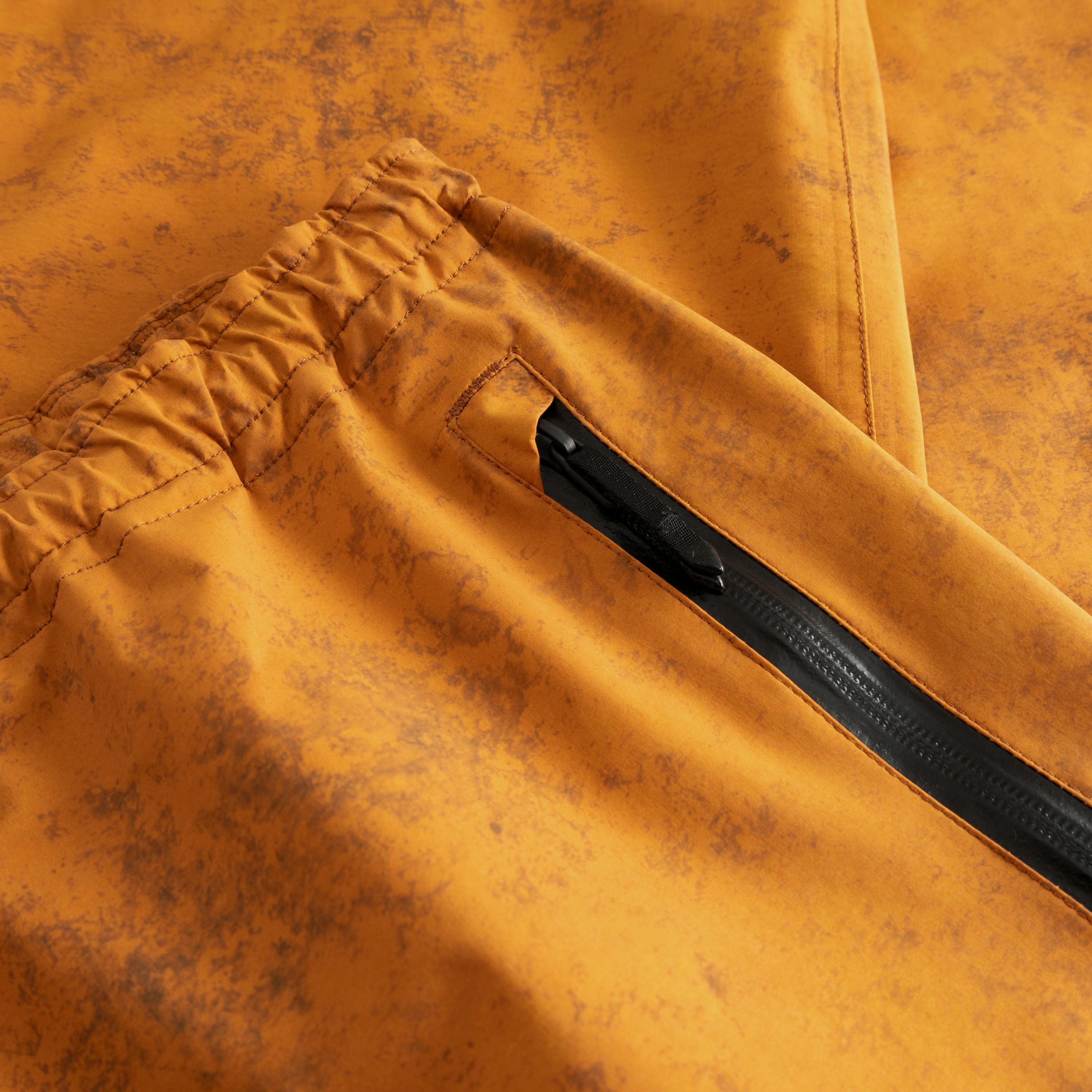 Dyngja Shell Pants AOP