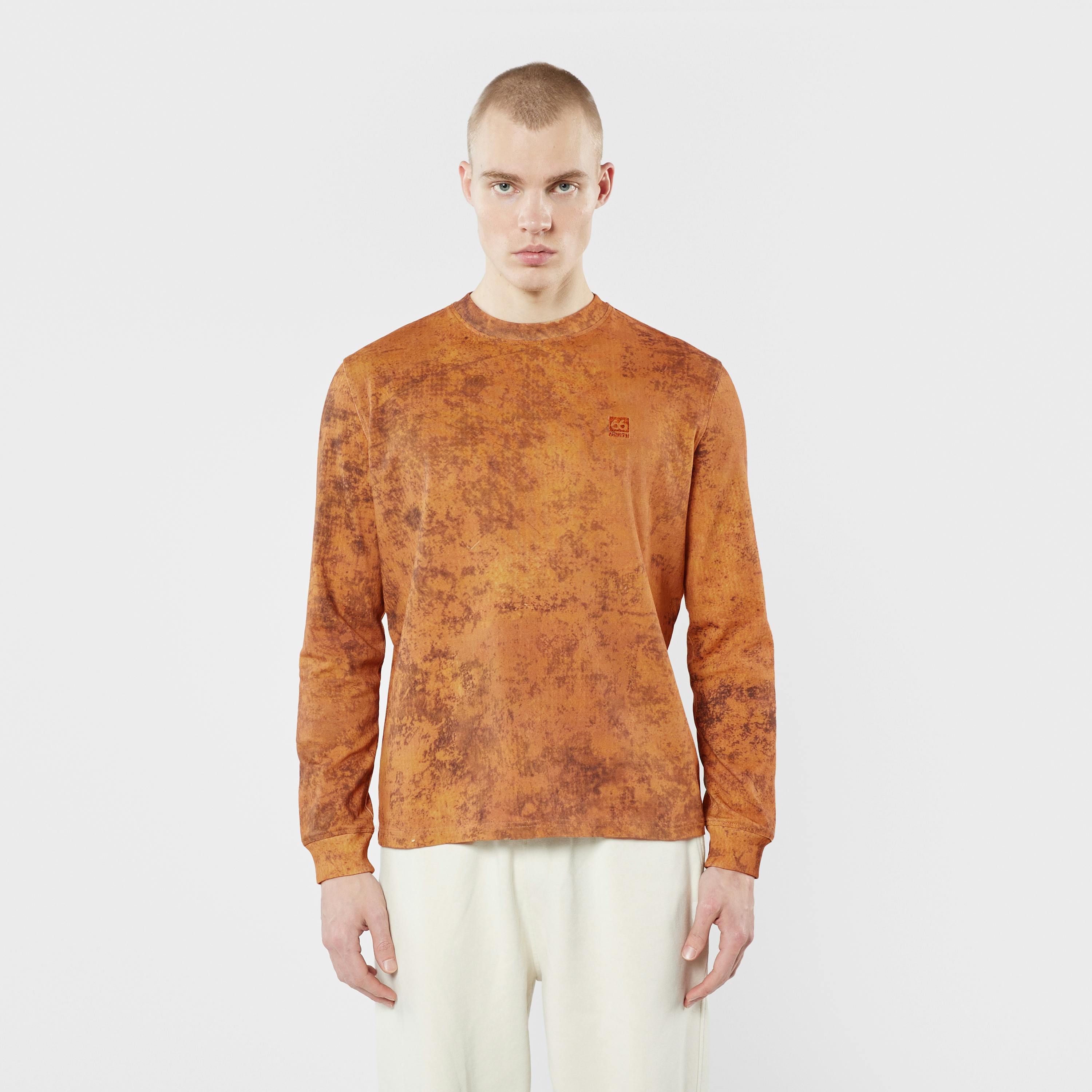 Dyngja Longsleeve