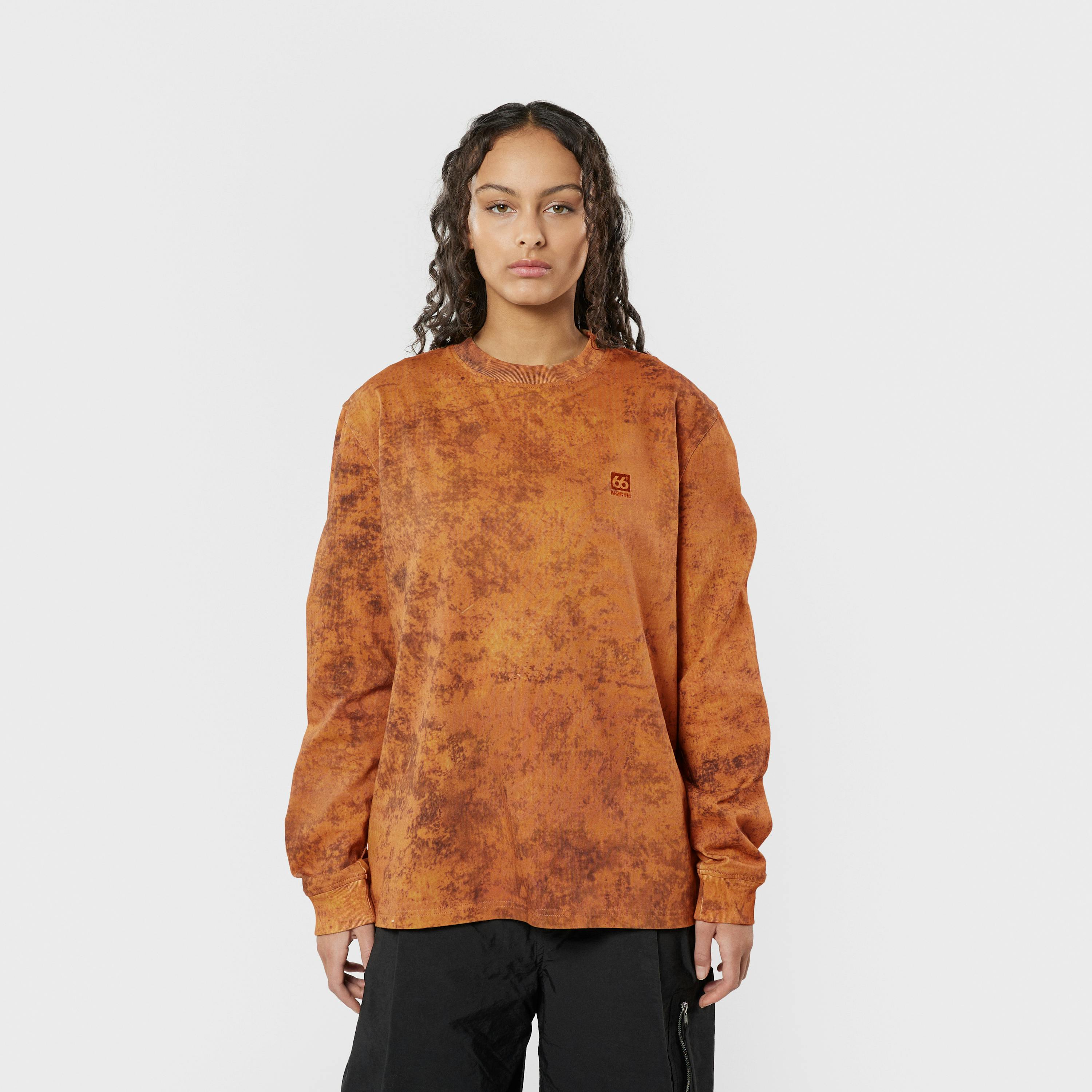 Dyngja Longsleeve