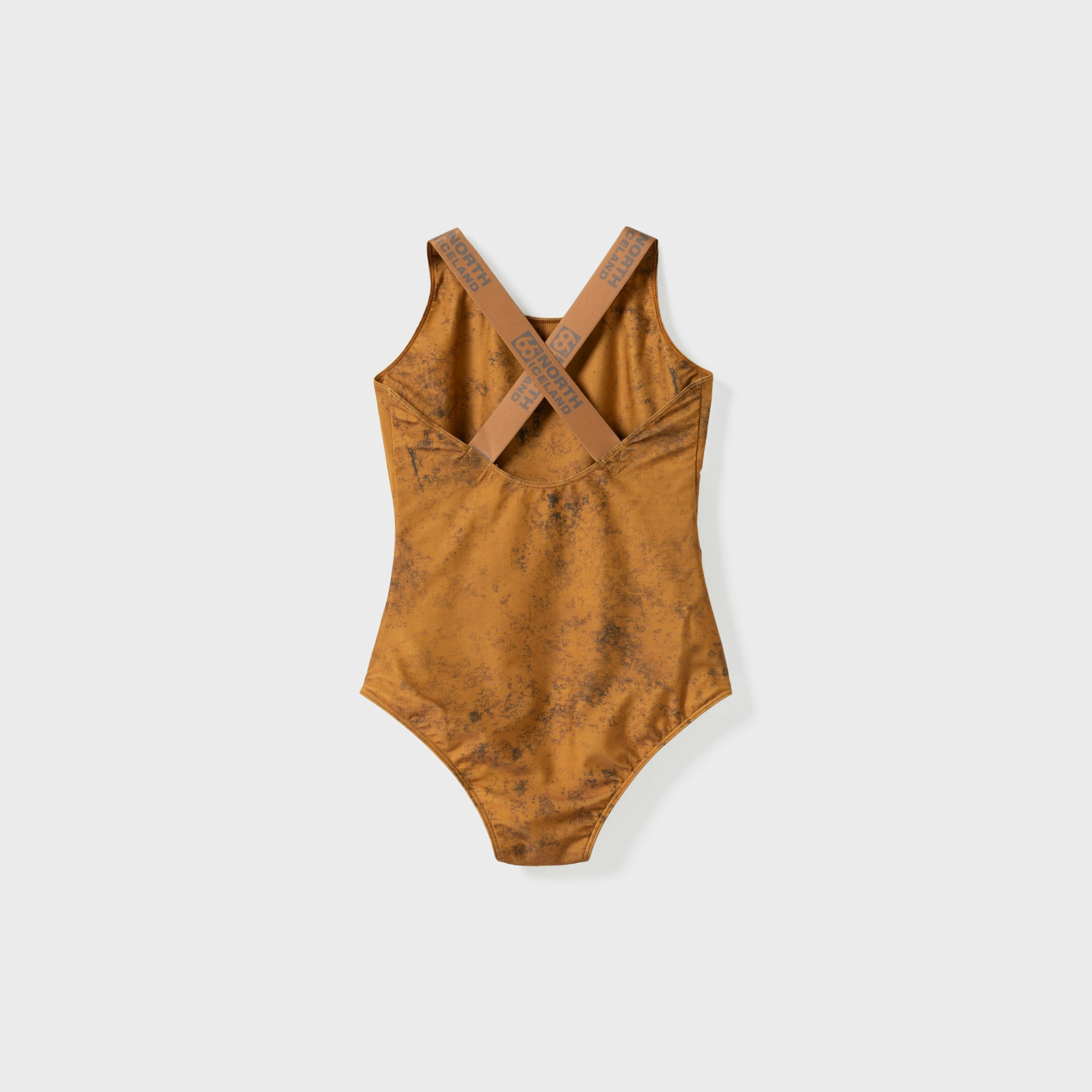 Straumur Fisherman Print