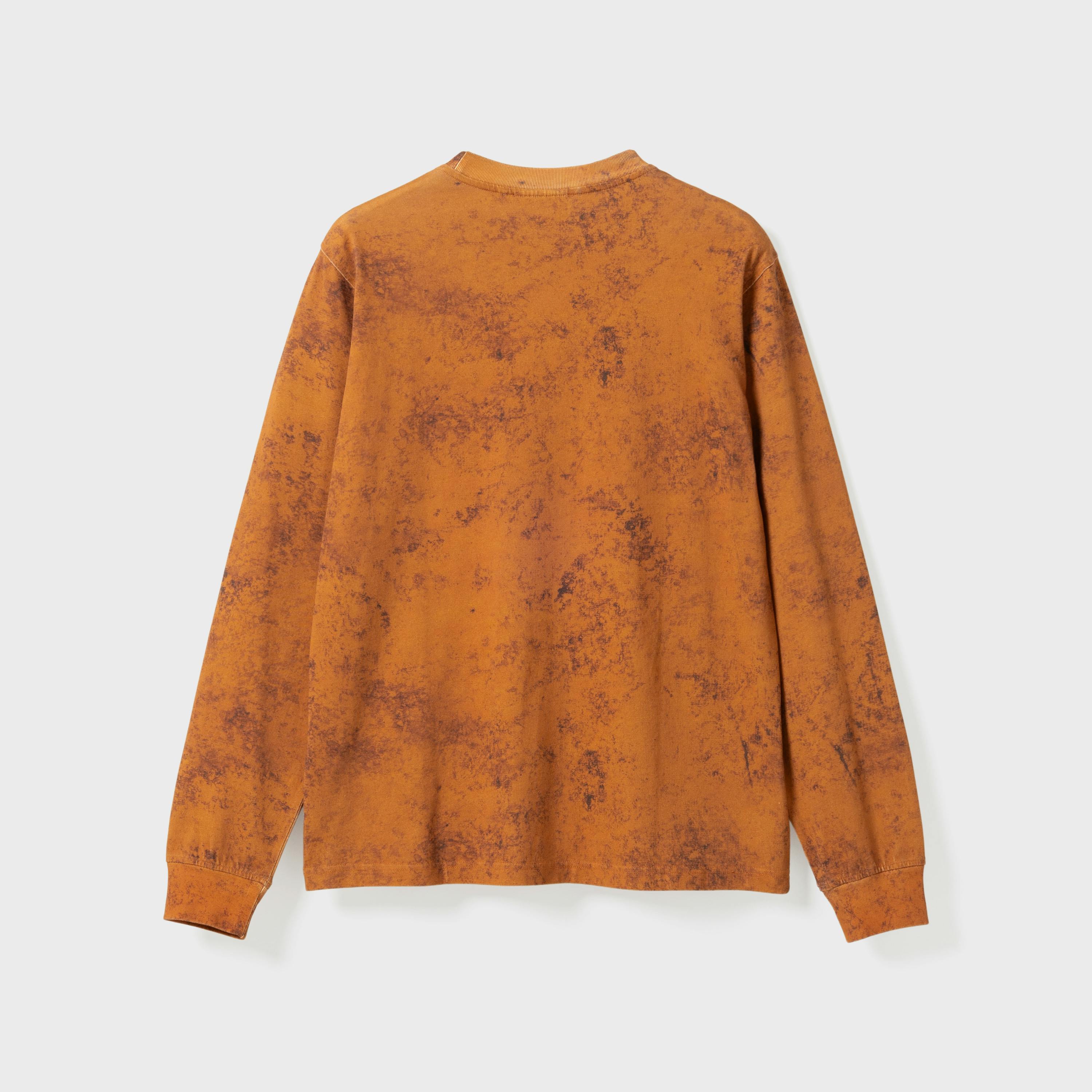 Dyngja Longsleeve