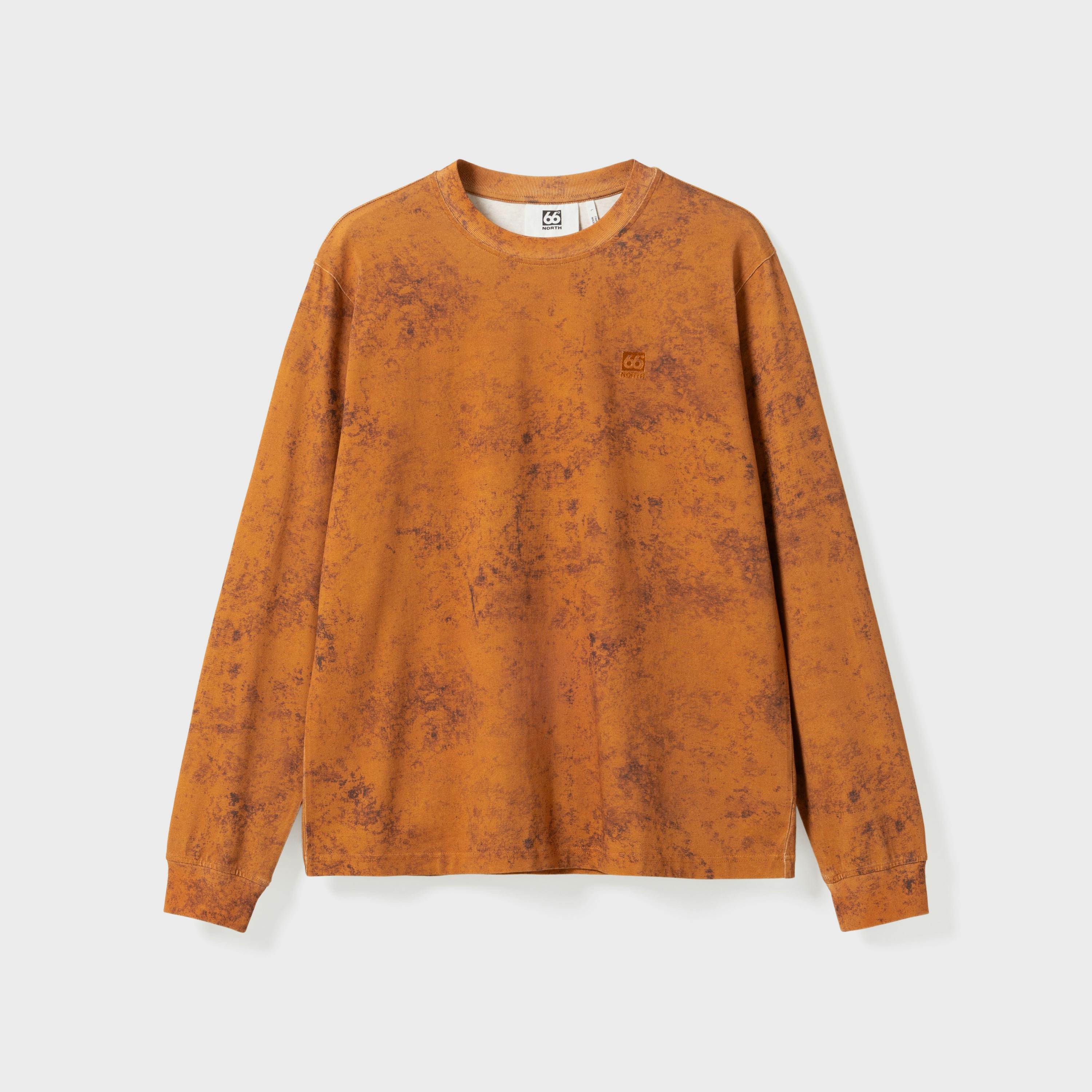 Dyngja Longsleeve