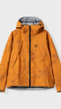Dyngja Shell Jacket Fisherman Print