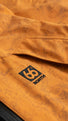 Dyngja Shell Jacket Fisherman Print