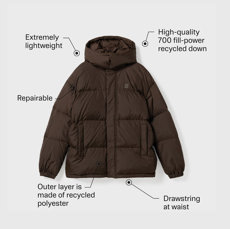 Tæknilegar upplýsingar