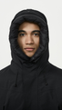 Drangajokull Gore-Tex Down Parka NF