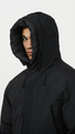 Drangajokull Gore-Tex Down Parka NF