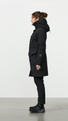 Drangajökull Black model-women