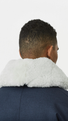 Sölvhóll  Navy