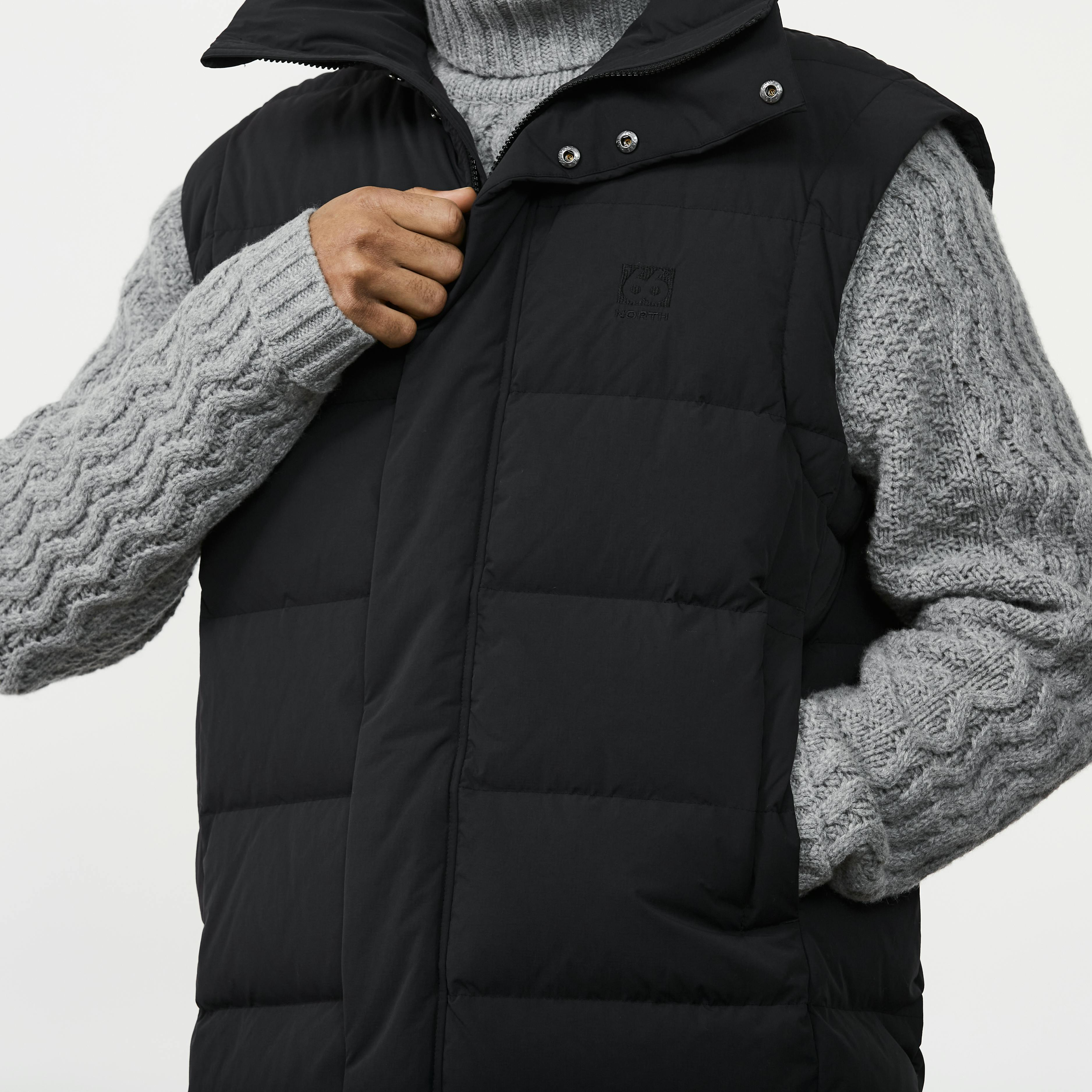 Krafla  Black