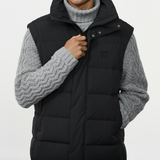 Krafla  Black
