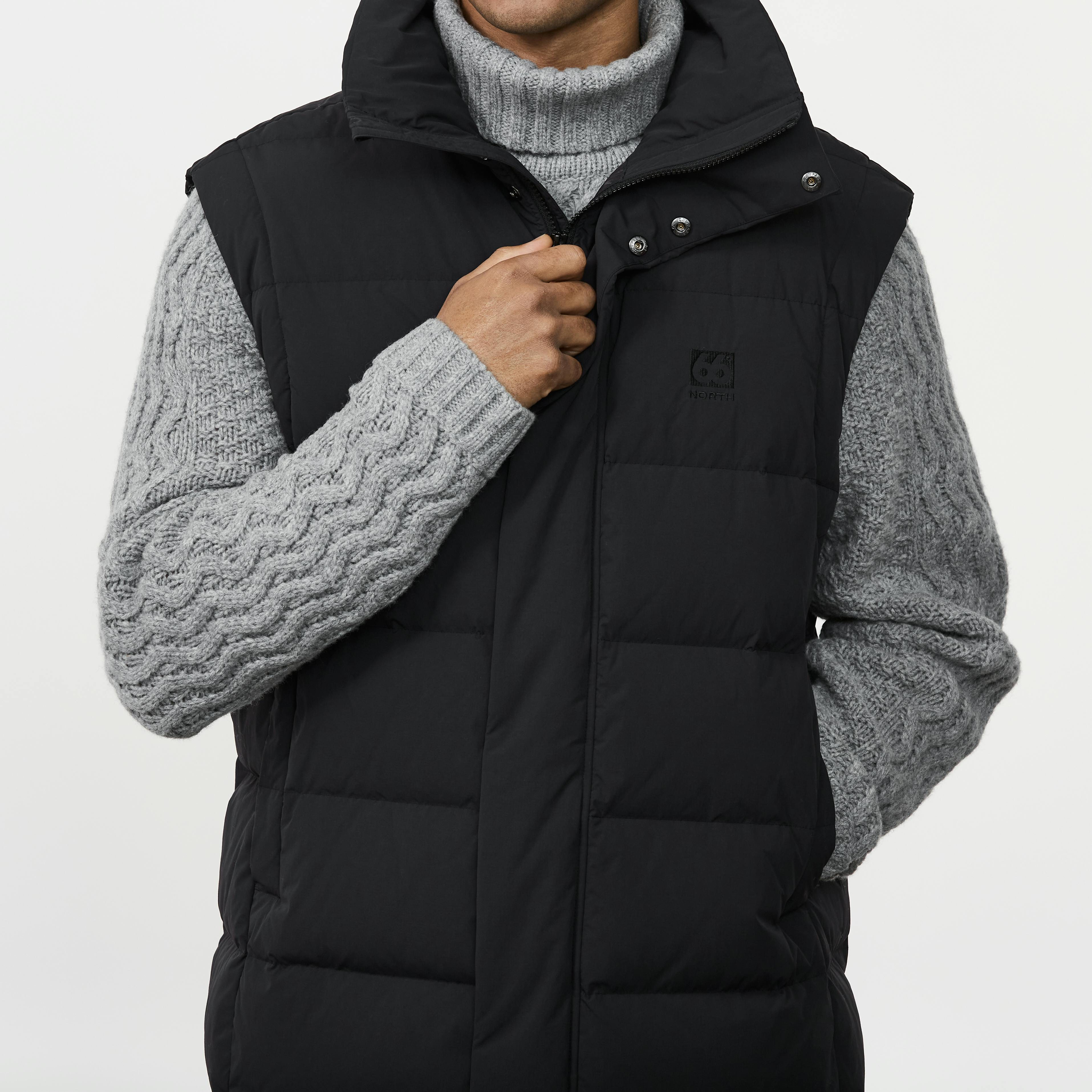 Krafla  Black