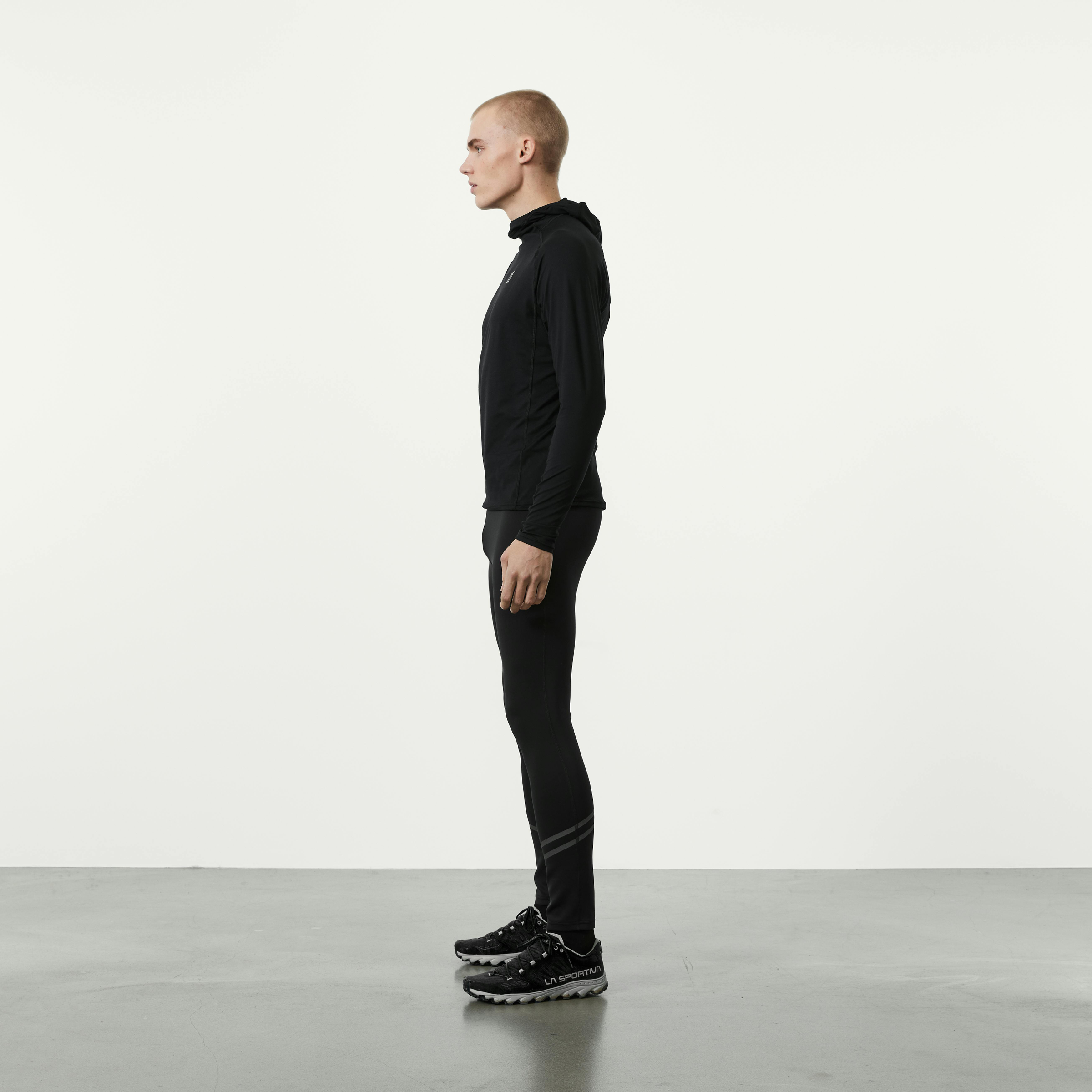 Aðalvík  Black