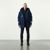 Jökla Dark Midnight model-men