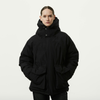 Þórsmörk Black Pyroxene model-women