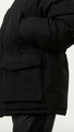 Þórsmörk Black Pyroxene