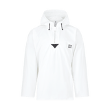 Sif regnstakkur White