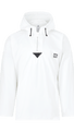 Sif regnstakkur White