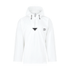 Sif regnstakkur White
