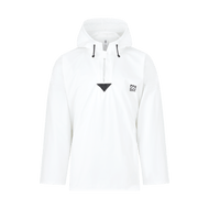 Sif regnstakkur White