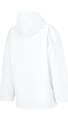 Sif regnstakkur White