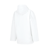 Sif regnstakkur White