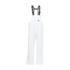 Sif smekkbuxur White