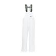 Sif smekkbuxur White