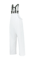 Sif smekkbuxur White