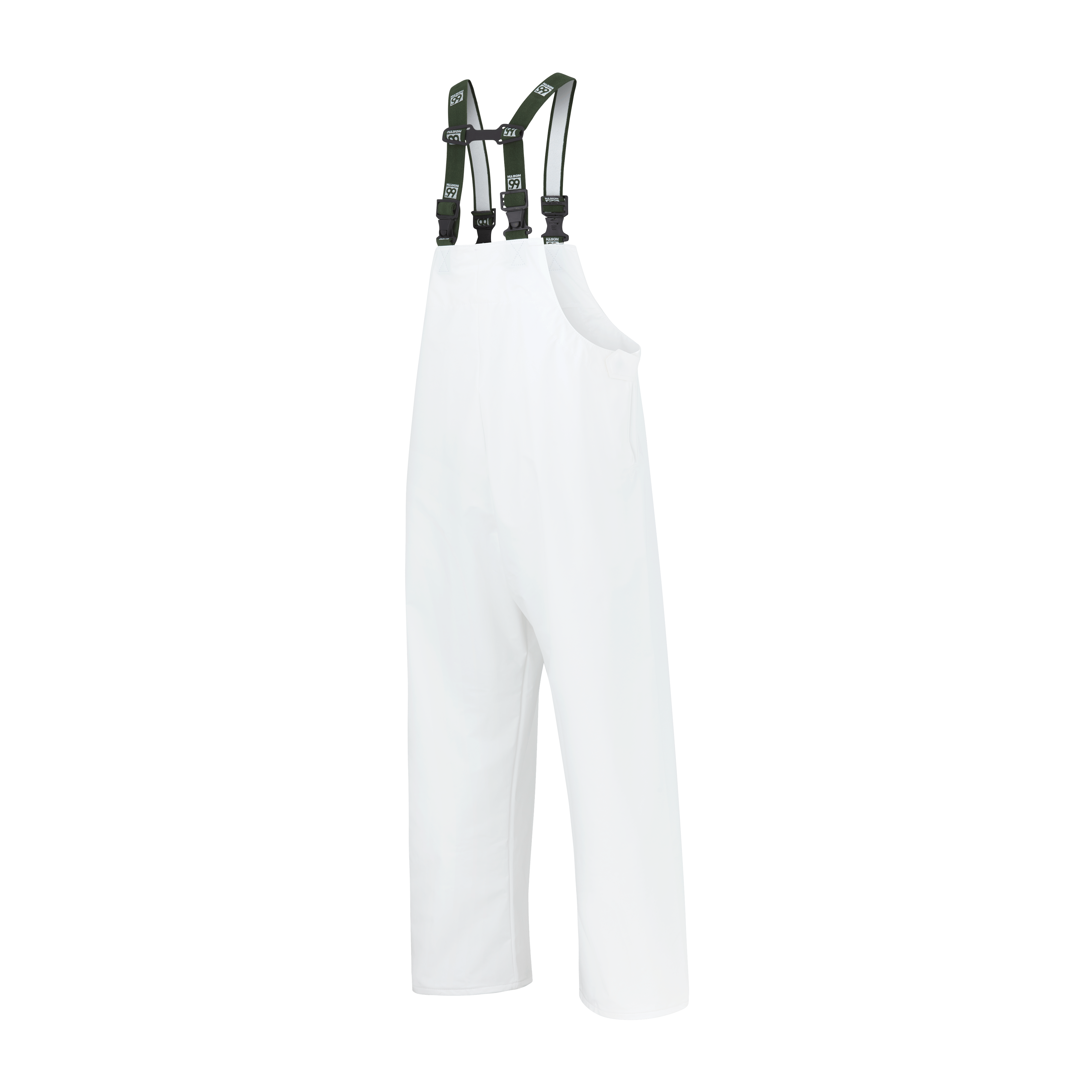 Sif smekkbuxur White
