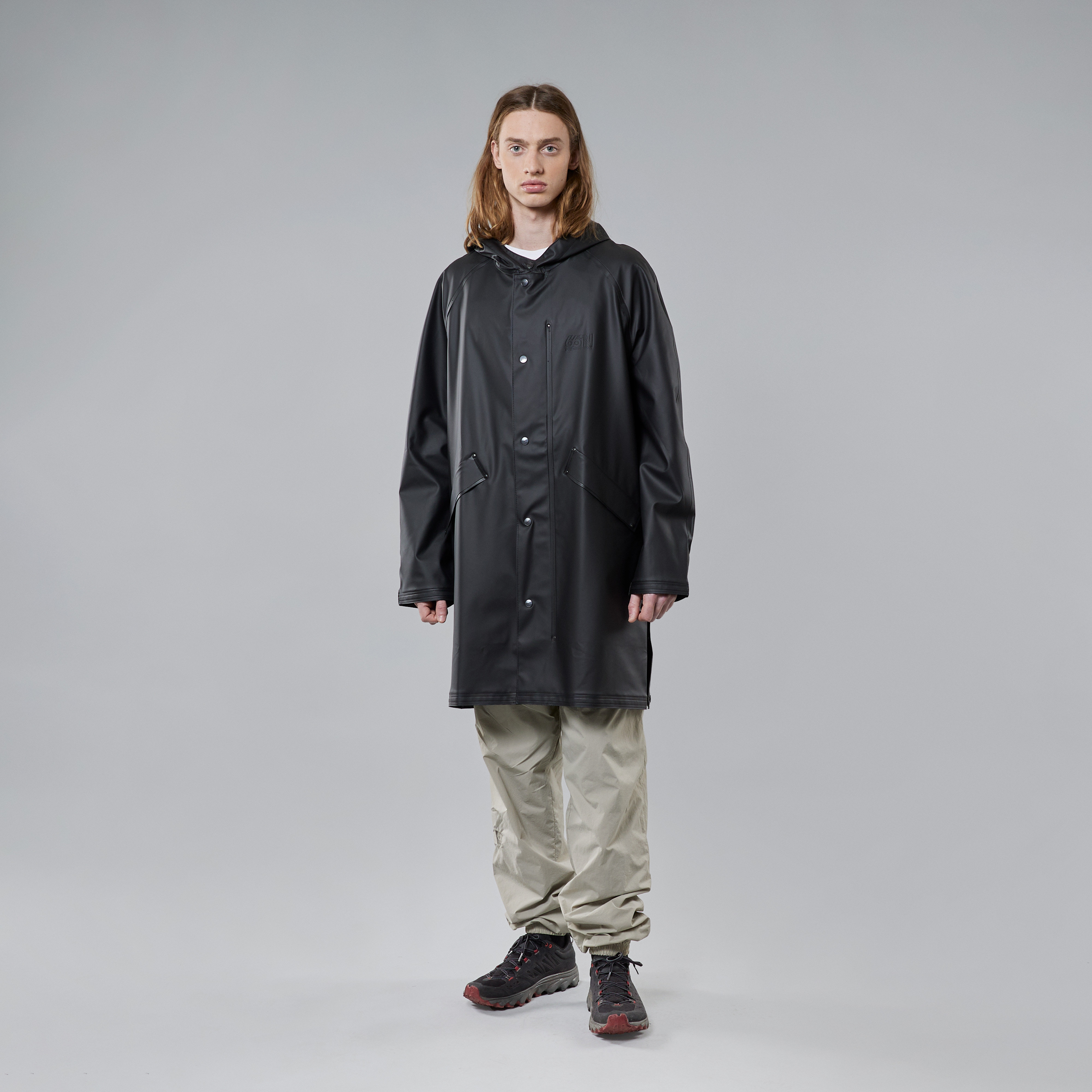  model-men