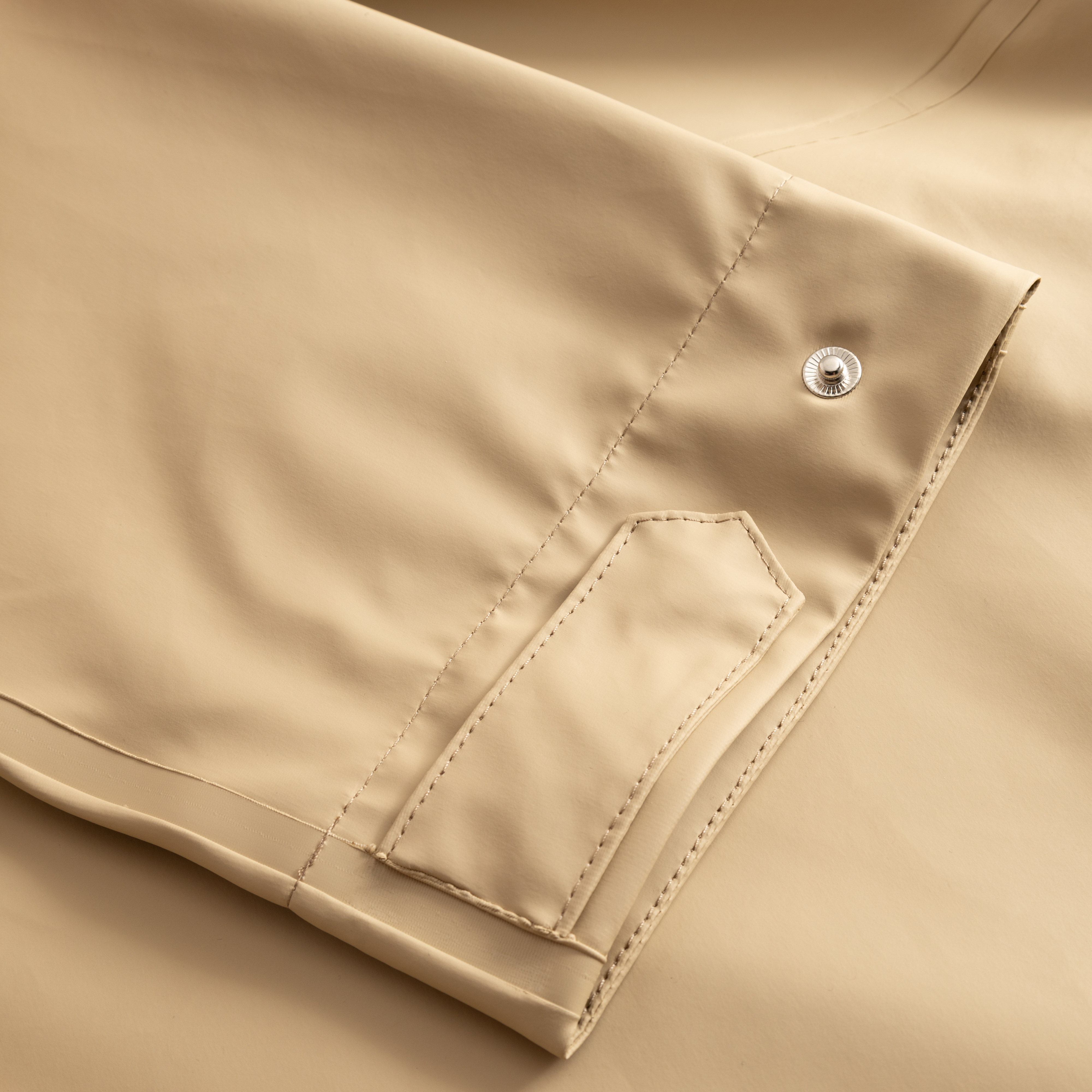 Skipagata Rain Anorak