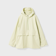 Skipagata Rain Anorak