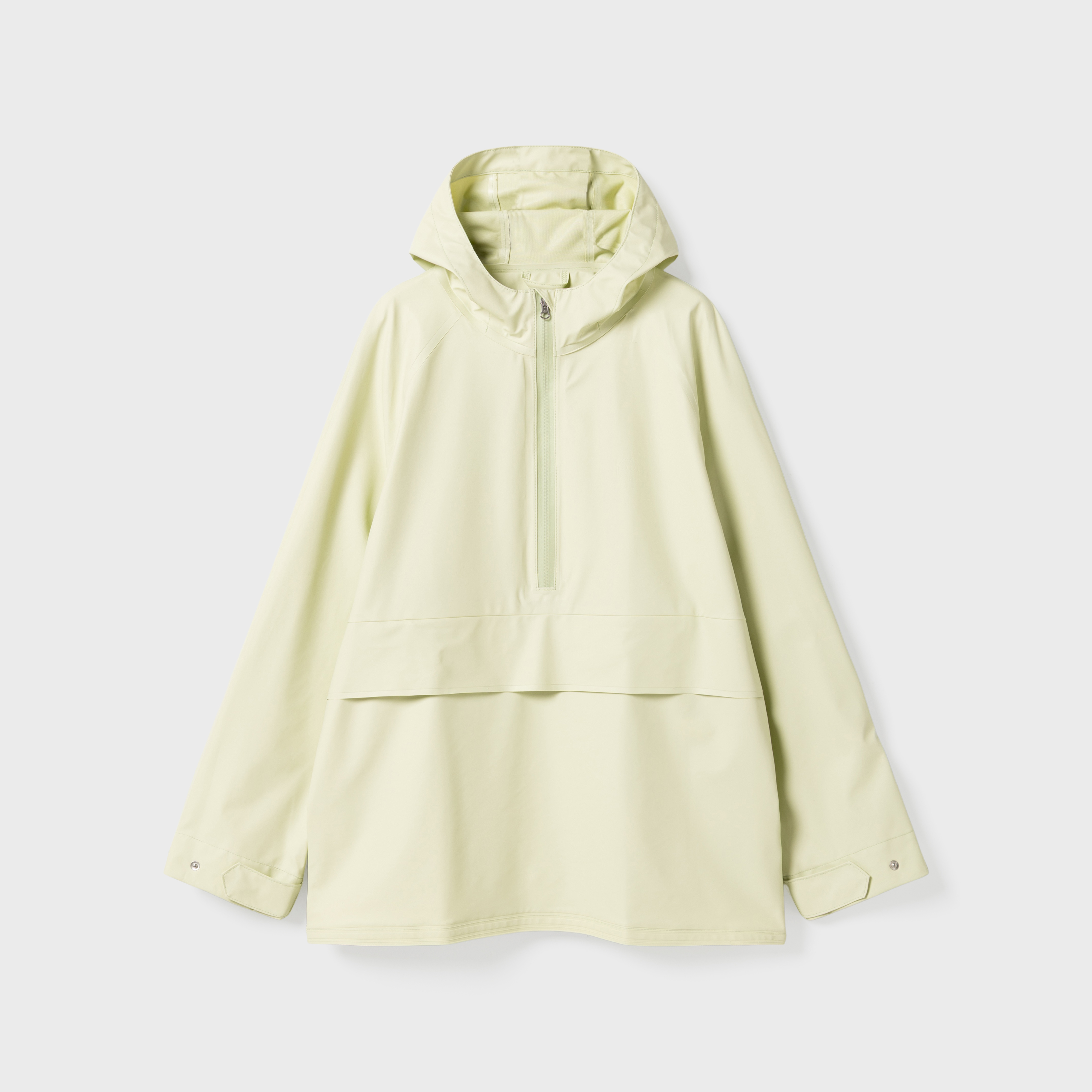 Skipagata Rain Anorak
