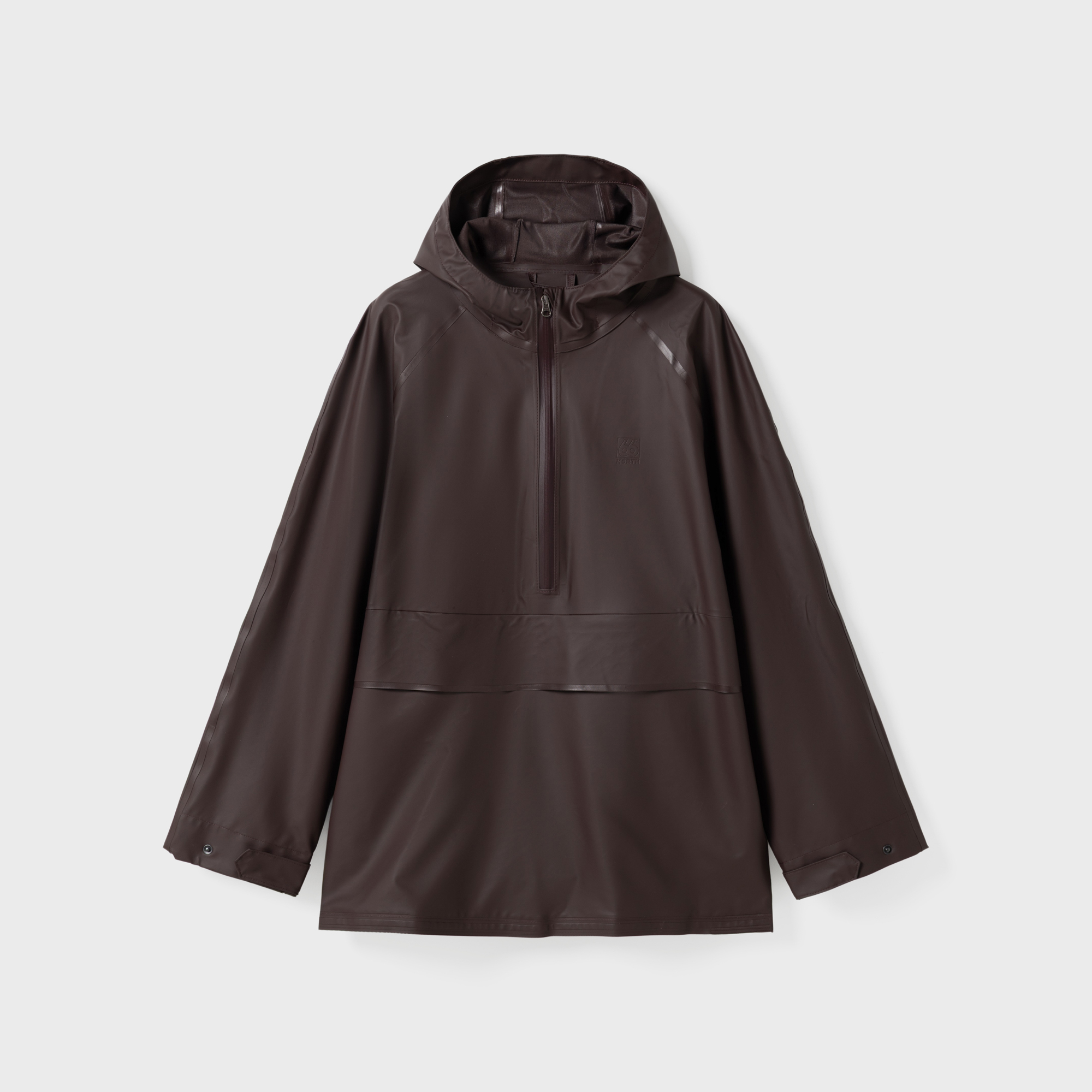 Skipagata Rain Anorak