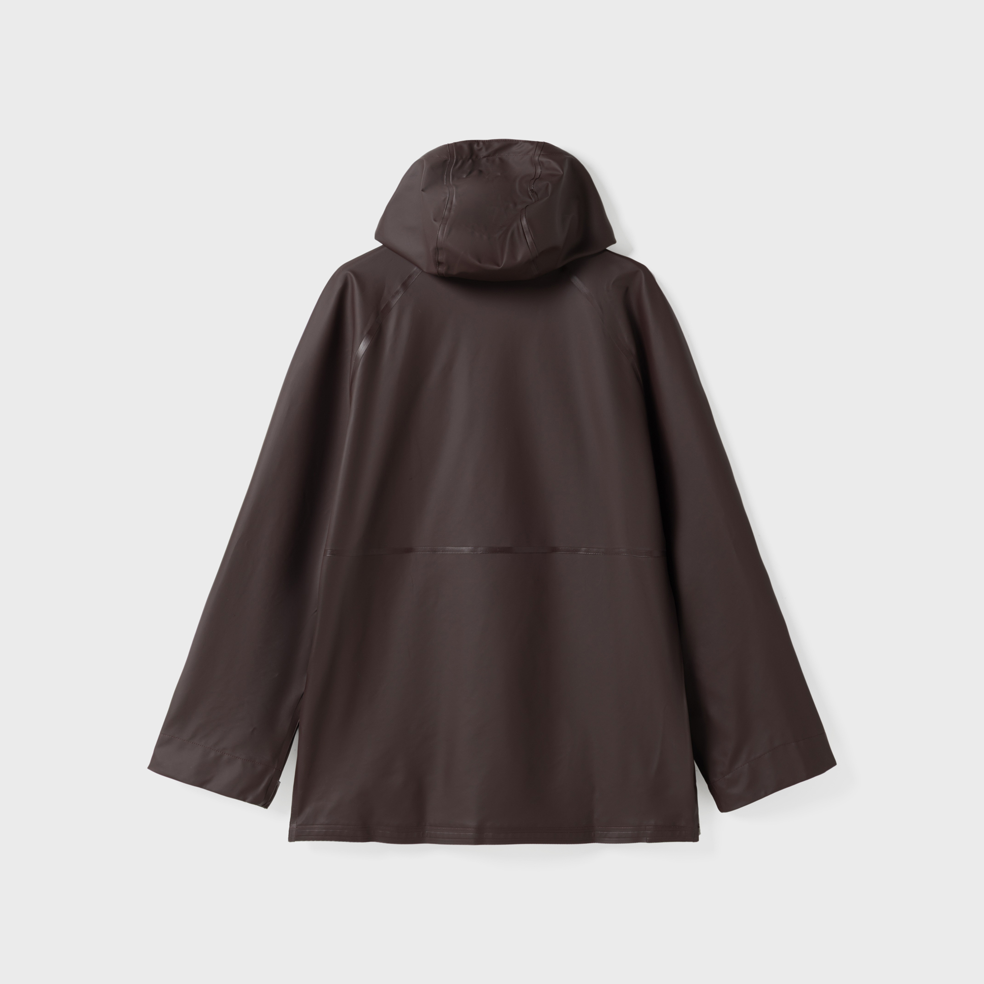 Skipagata Rain Anorak