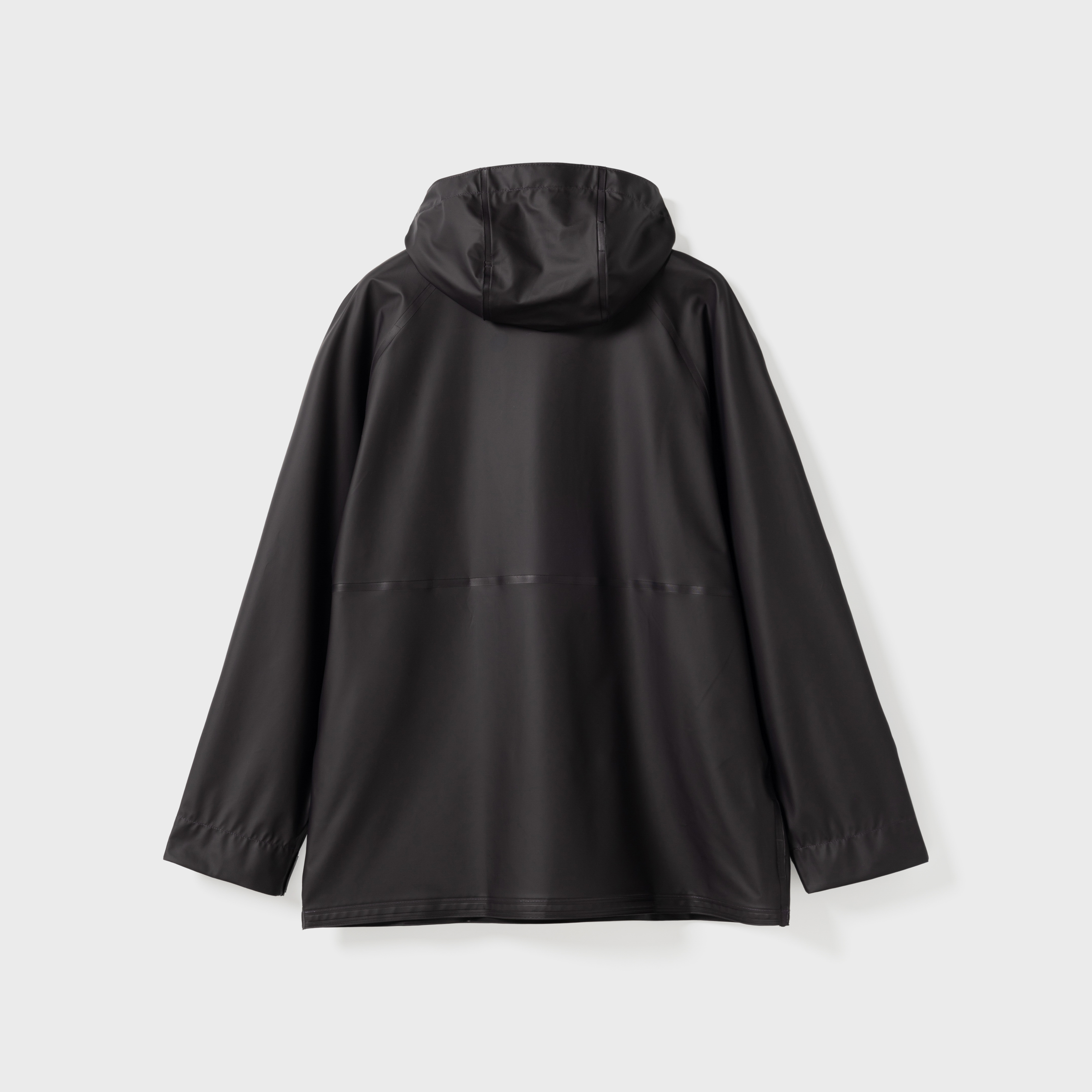 Skipagata Rain Anorak