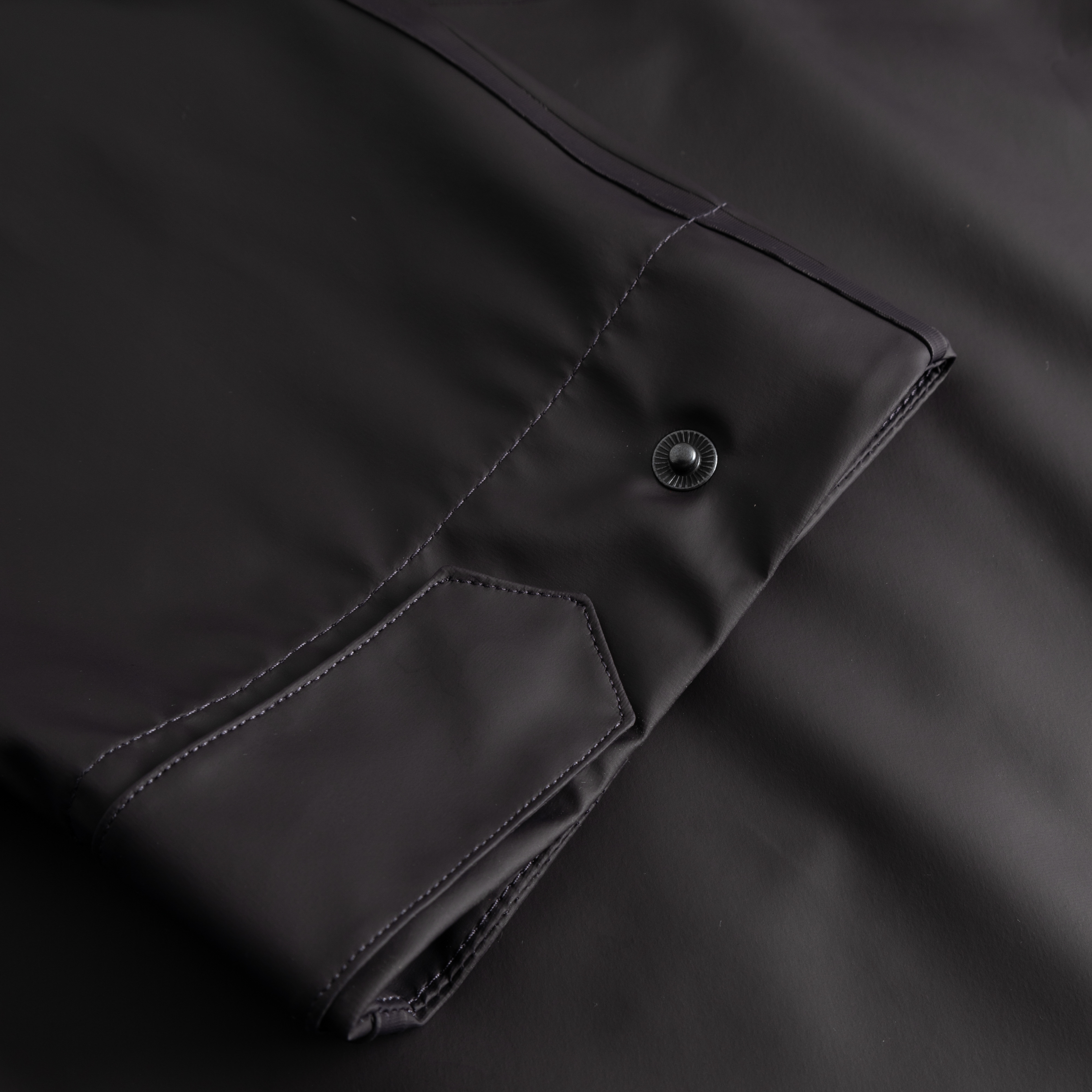 Skipagata Rain Anorak