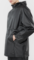 Skipagata Rain Anorak