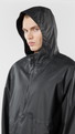 Skipagata Rain Anorak