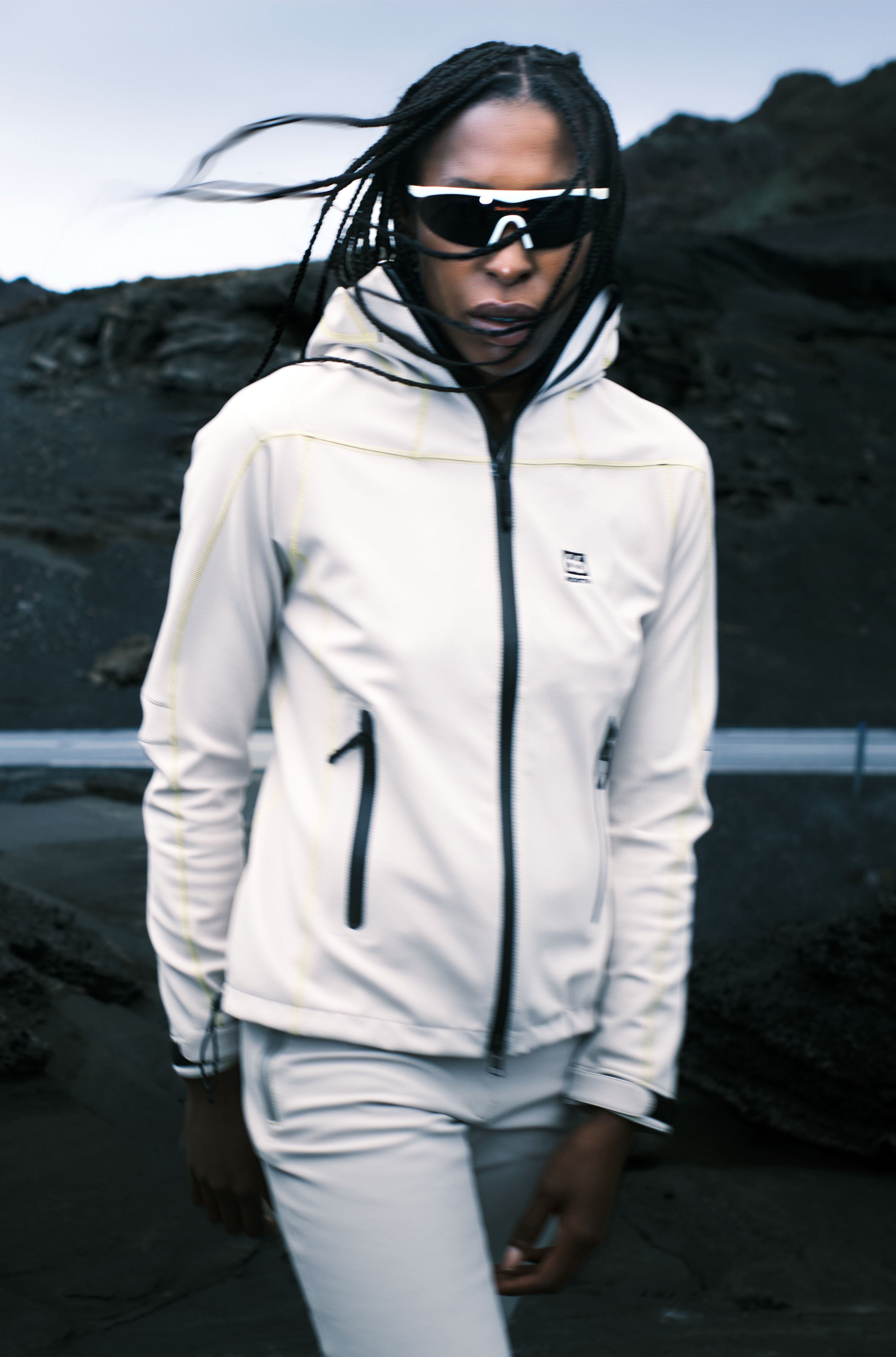 Vatnajökull Softshell Jacket