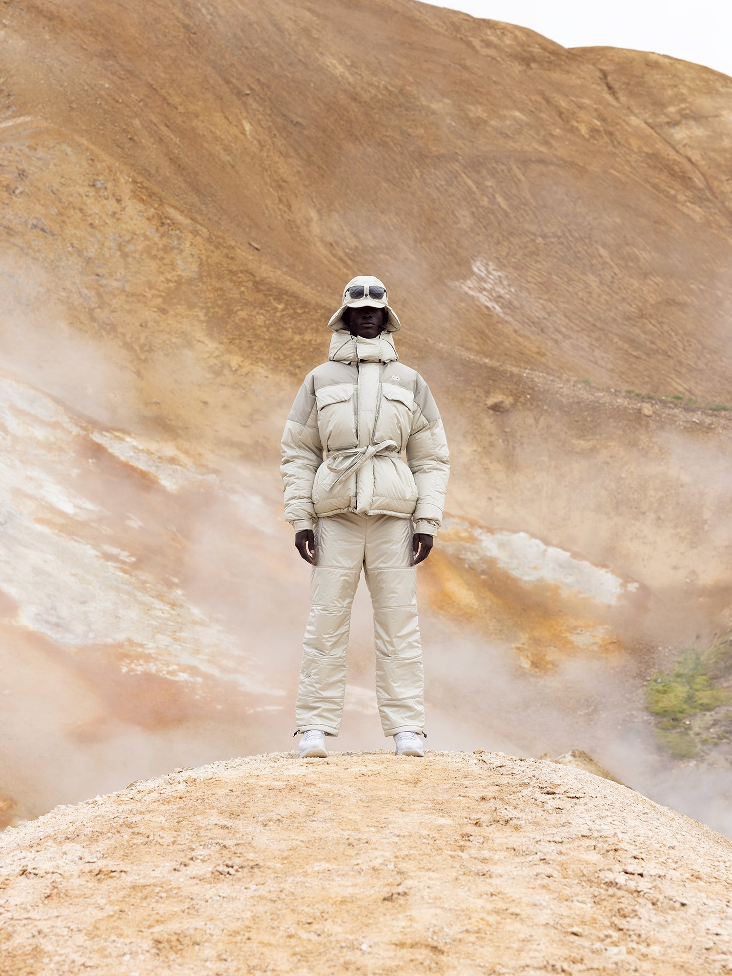 66°North x District Vision