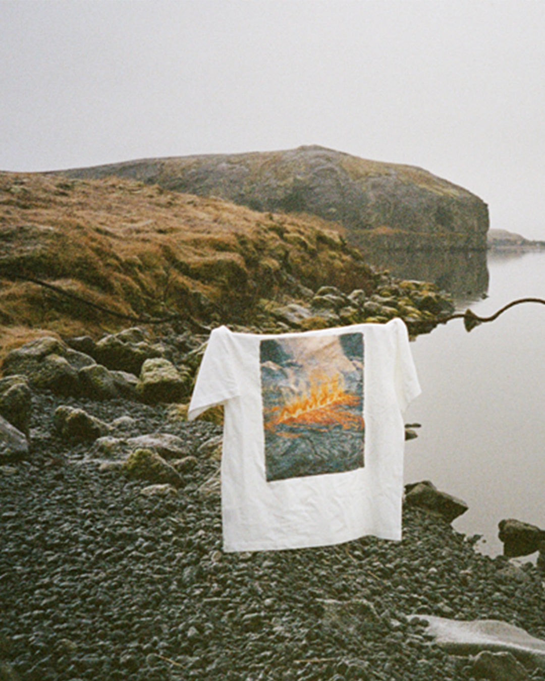 66ºNorth x Dancer – 66°North