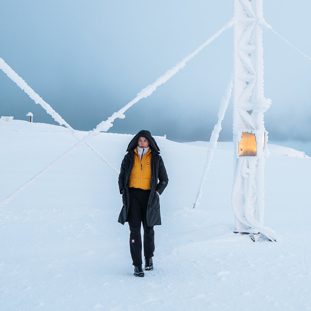 【新品・最新】AA ダブルエー NORDIK JACKET 22-23 NORDIK JACKET – Montura Online Store