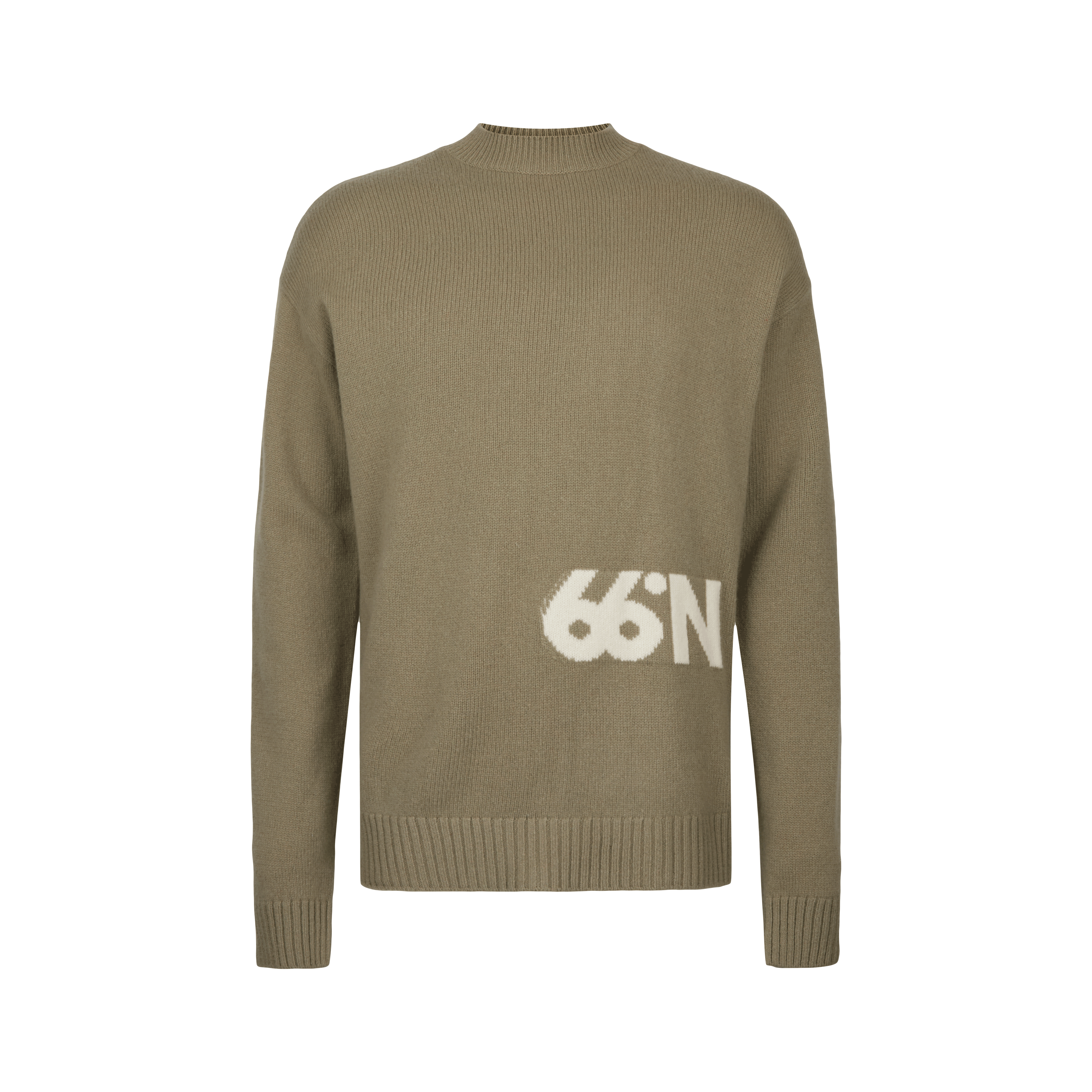 66°N peysa