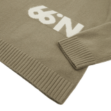 66°N peysa