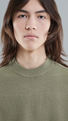 model-men [184cm / L]