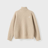 Vonarstræti Wool Sweater